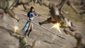 Immagine 33 del gioco Dynasty Warriors 9 per PlayStation 4